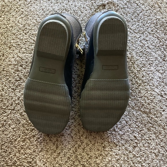Sperry Saltwater Duck Booties - size 8 🦆 - Picture 4 of 8